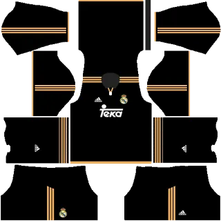 Kumpulan Kit Dls Classic Terbagus dan Terlengkap Gratis 15 Kit Dls Classic