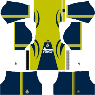 Kumpulan Kit Dls Classic Terbagus dan Terlengkap Gratis 17 Kit Dls Classic