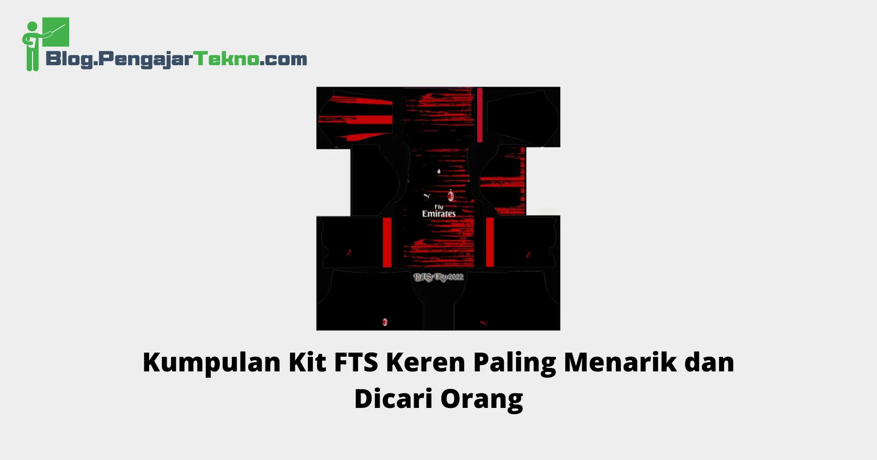 Kit FTS Keren