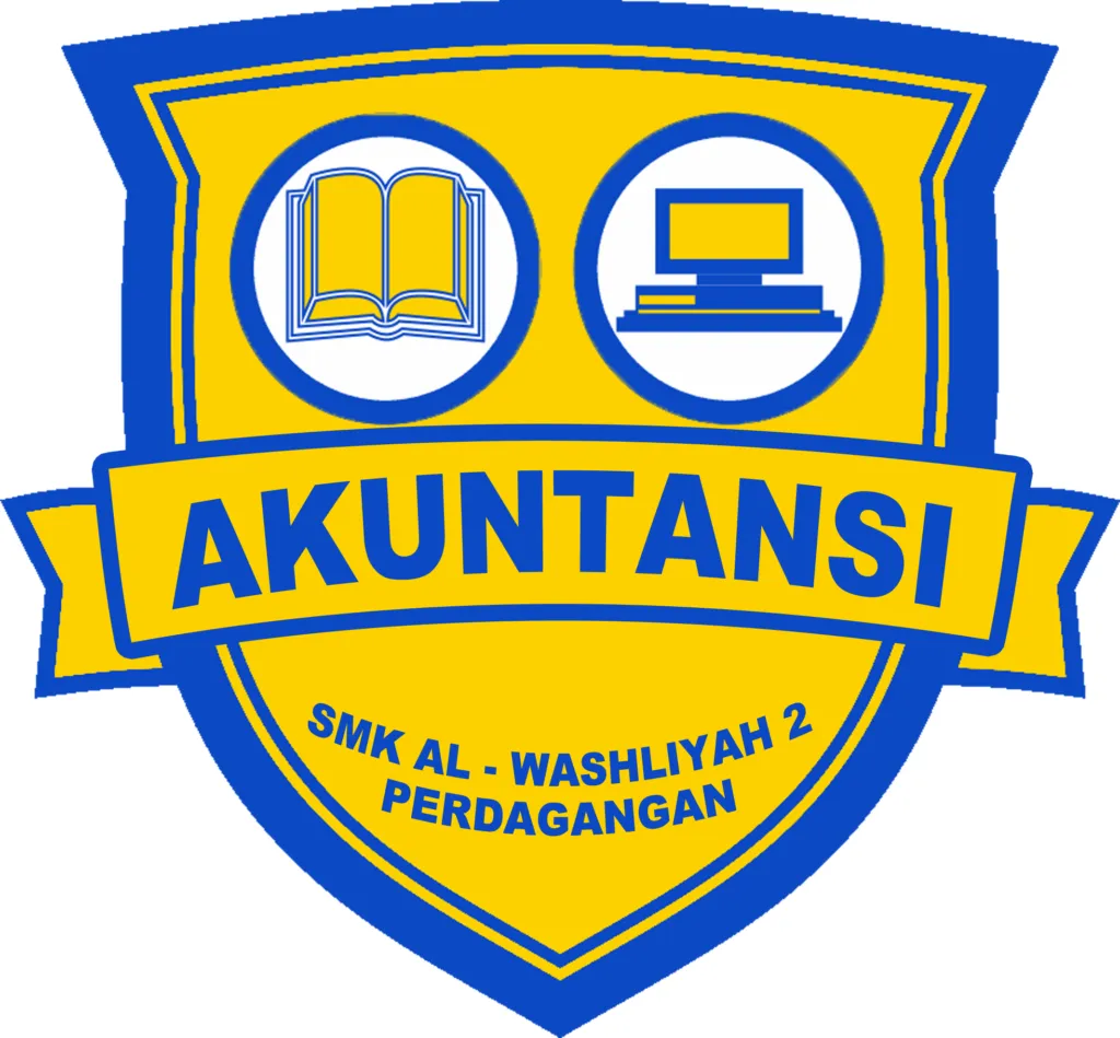 Logo Akuntansi SMK