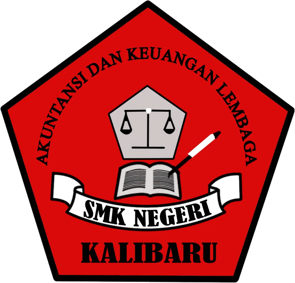 Logo Akuntansi SMK