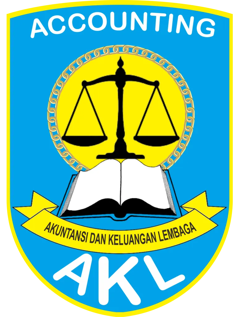 Logo Akuntansi SMK