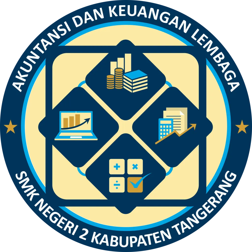 Logo Akuntansi SMK