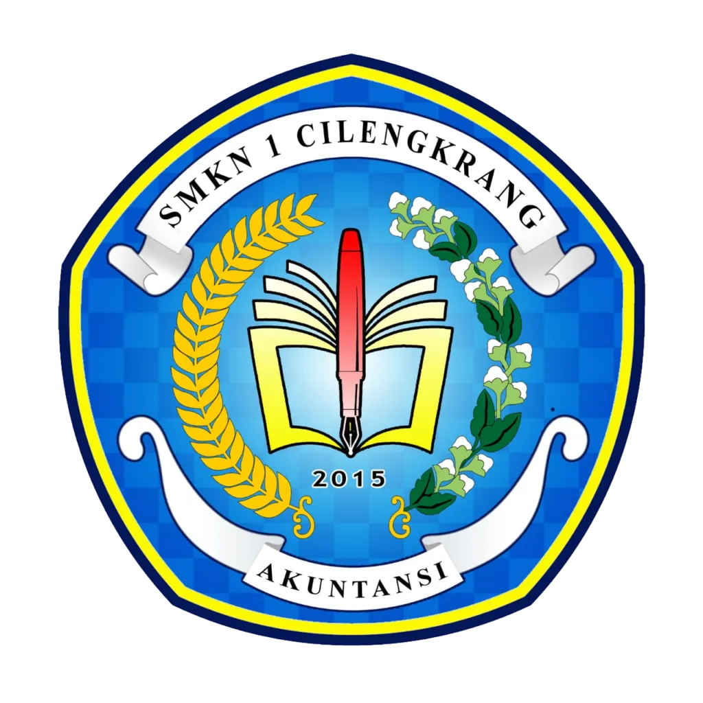 Logo Akuntansi SMK