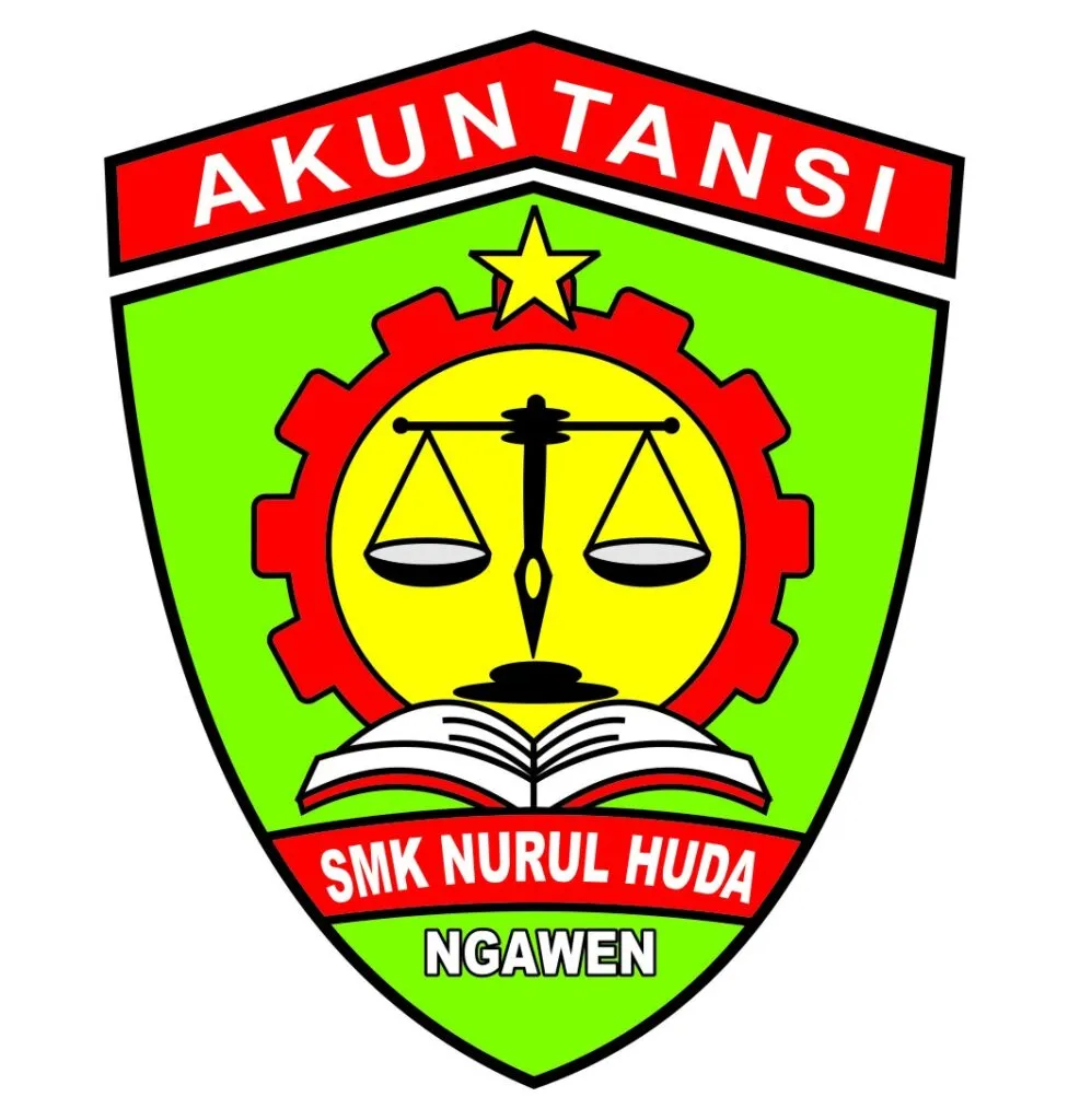 Logo Akuntansi SMK