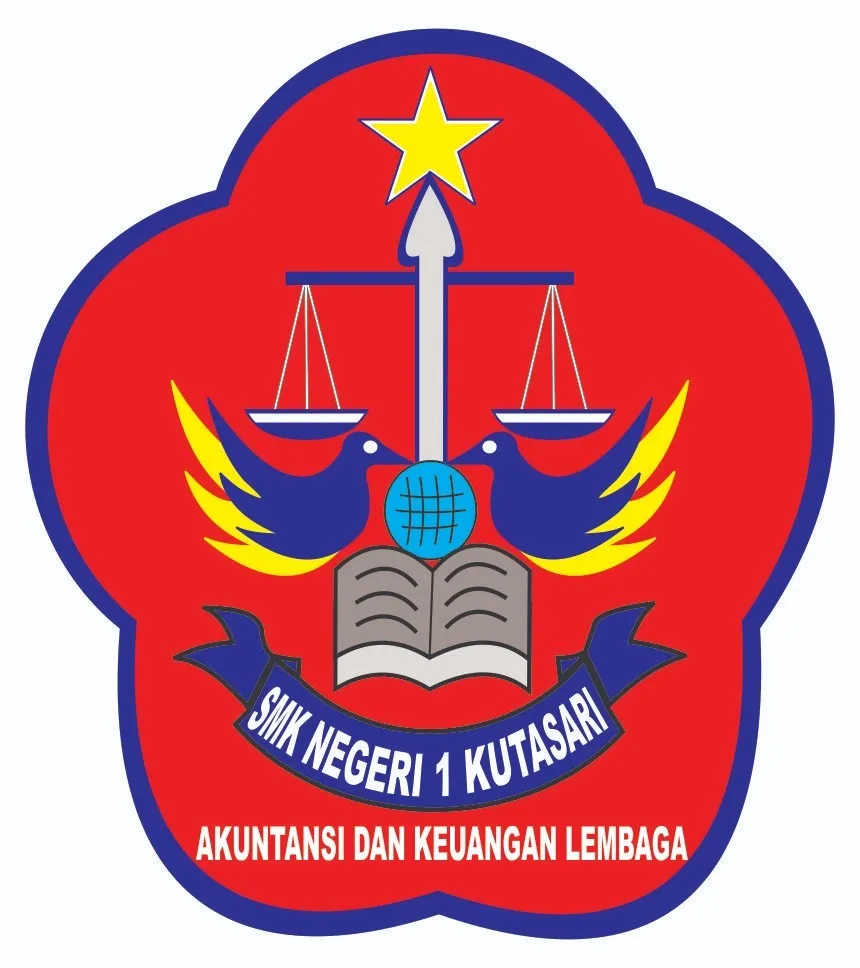 Logo Akuntansi SMK