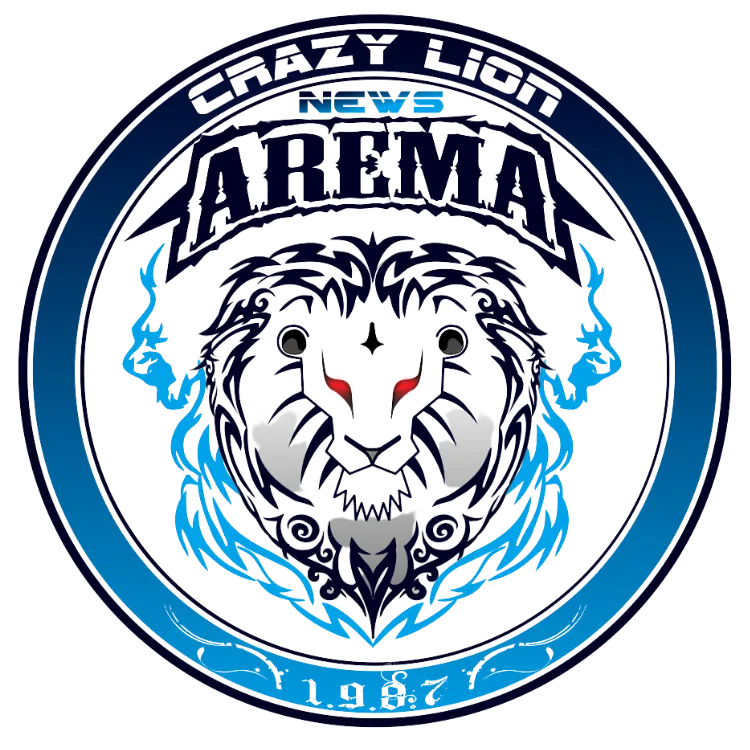 Kumpulan Logo Arema PNG Terbagus dan Terlengkap 7 Logo Arema PNG