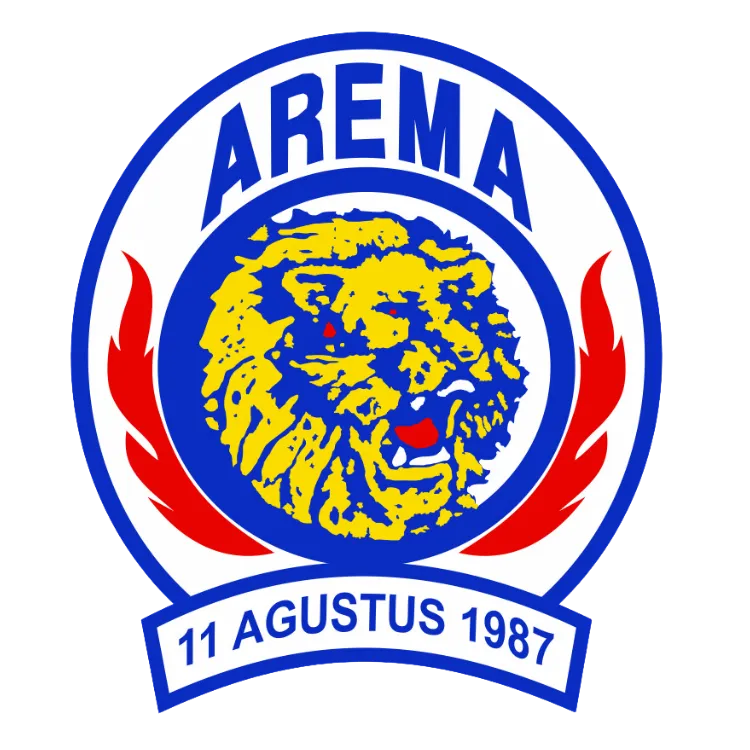 Kumpulan Logo Arema PNG Terbagus dan Terlengkap 5 Logo Arema PNG