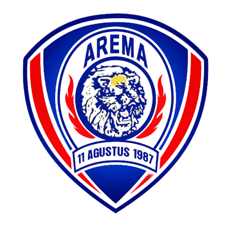Kumpulan Logo Arema PNG Terbagus dan Terlengkap 4 Logo Arema PNG