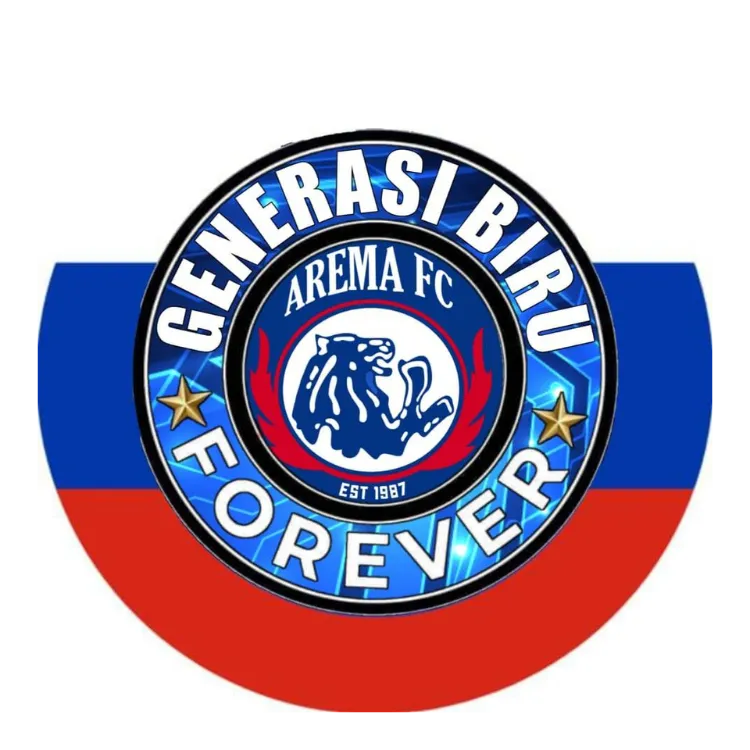 Kumpulan Logo Arema PNG Terbagus dan Terlengkap 3 Logo Arema PNG