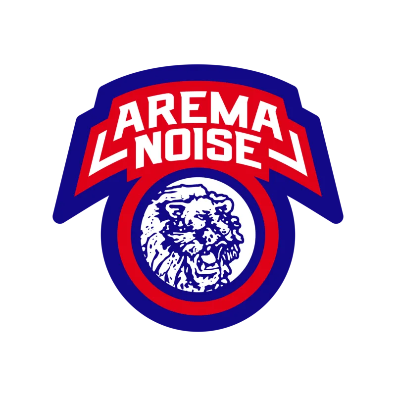 Kumpulan Logo Arema PNG Terbagus dan Terlengkap 12 Logo Arema PNG