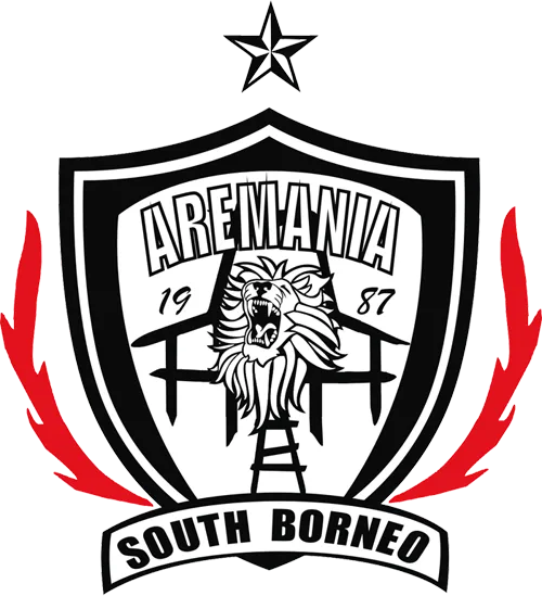 Kumpulan Logo Arema PNG Terbagus dan Terlengkap 11 Logo Arema PNG