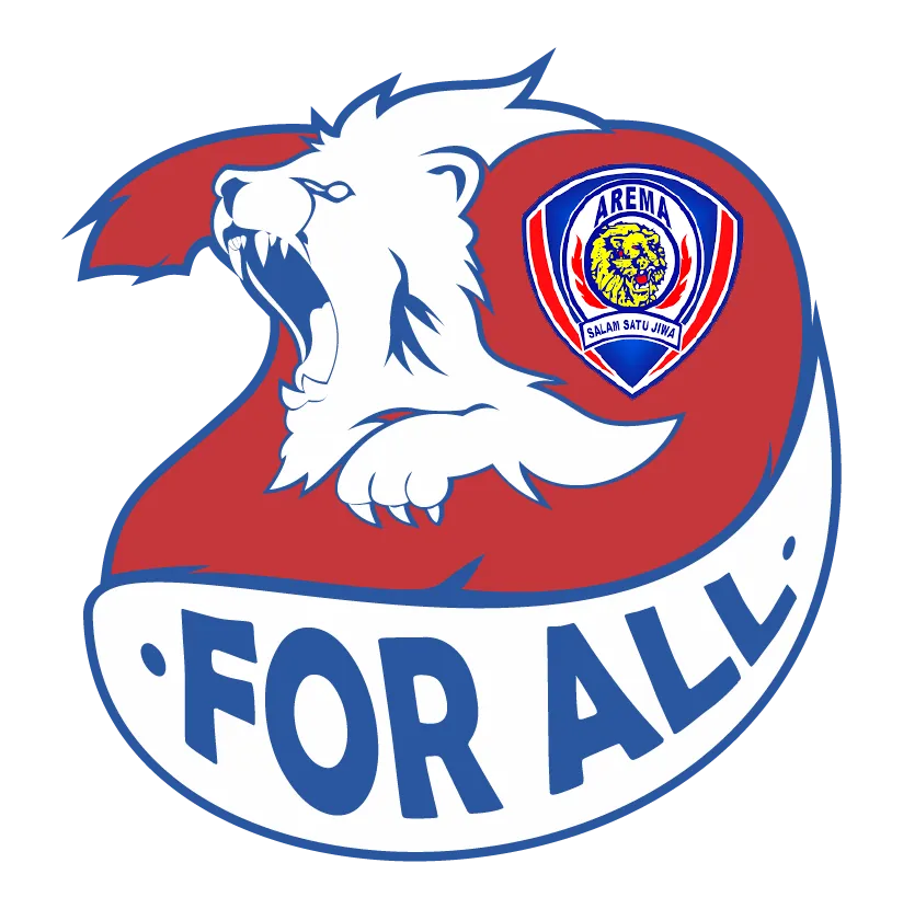 Kumpulan Logo Arema PNG Terbagus dan Terlengkap 10 Logo Arema PNG