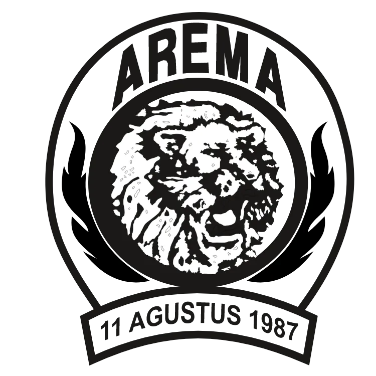 Kumpulan Logo Arema PNG Terbagus dan Terlengkap 9 Logo Arema PNG