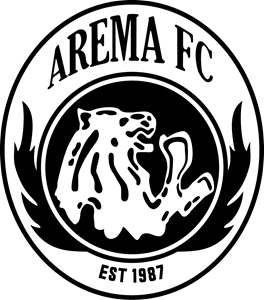 Kumpulan Logo Arema PNG Terbagus dan Terlengkap 16 Logo Arema PNG