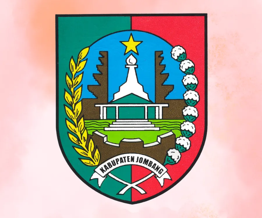 Kumpulan Logo Jombang Terbagus dan Terlengkap 5 Logo Jombang