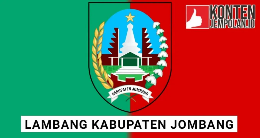 Kumpulan Logo Jombang Terbagus dan Terlengkap 18 Logo Jombang