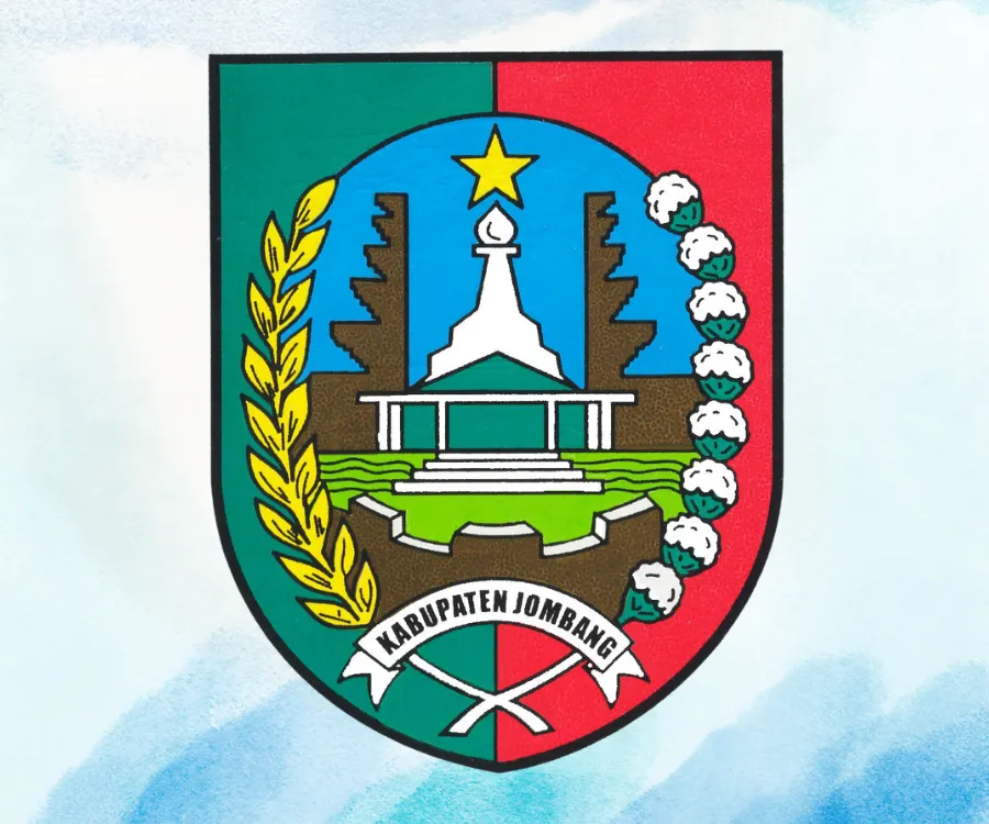 Kumpulan Logo Jombang Terbagus dan Terlengkap 4 Logo Jombang