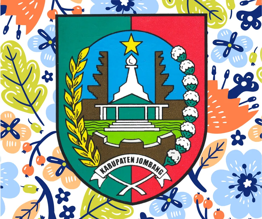 Kumpulan Logo Jombang Terbagus dan Terlengkap 3 Logo Jombang