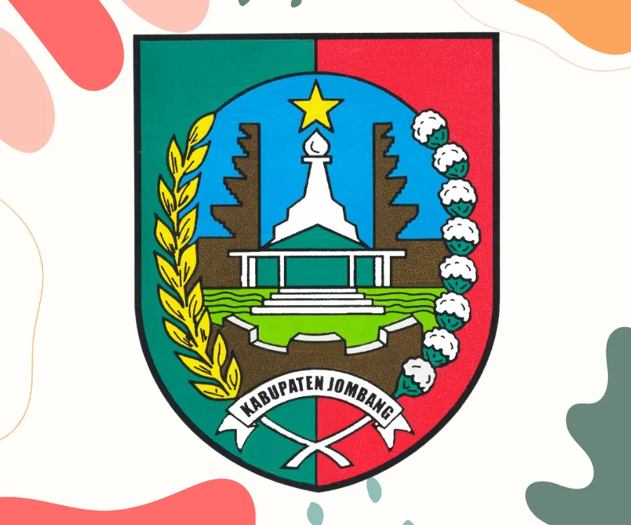 Kumpulan Logo Jombang Terbagus dan Terlengkap 2 Logo Jombang