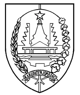 Kumpulan Logo Jombang Terbagus dan Terlengkap 13 Logo Jombang
