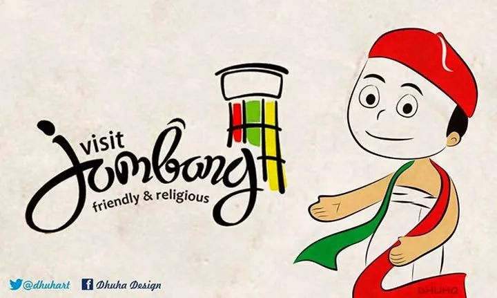 Kumpulan Logo Jombang Terbagus dan Terlengkap 19 Logo Jombang