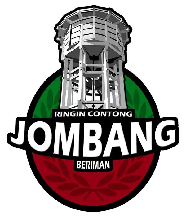Kumpulan Logo Jombang Terbagus dan Terlengkap 20 Logo Jombang