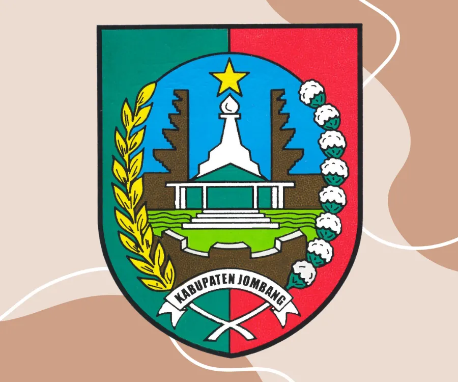 Kumpulan Logo Jombang Terbagus dan Terlengkap 10 Logo Jombang