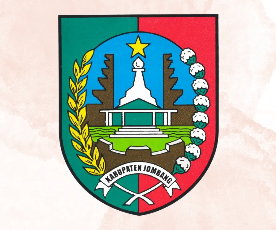 Kumpulan Logo Jombang Terbagus dan Terlengkap 9 Logo Jombang