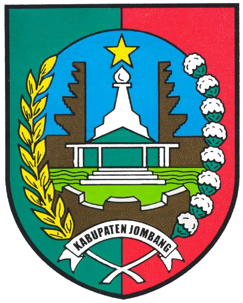 Kumpulan Logo Jombang Terbagus dan Terlengkap 12 Logo Jombang