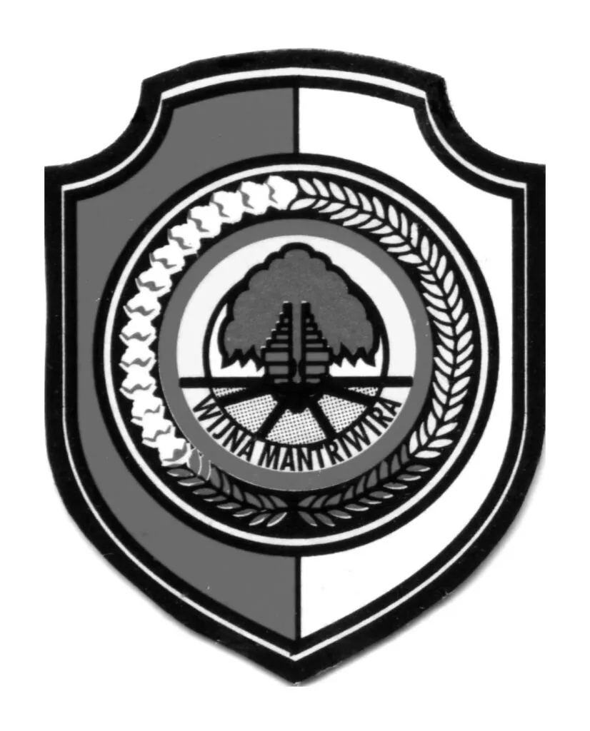 Logo Kabupaten Mojokerto