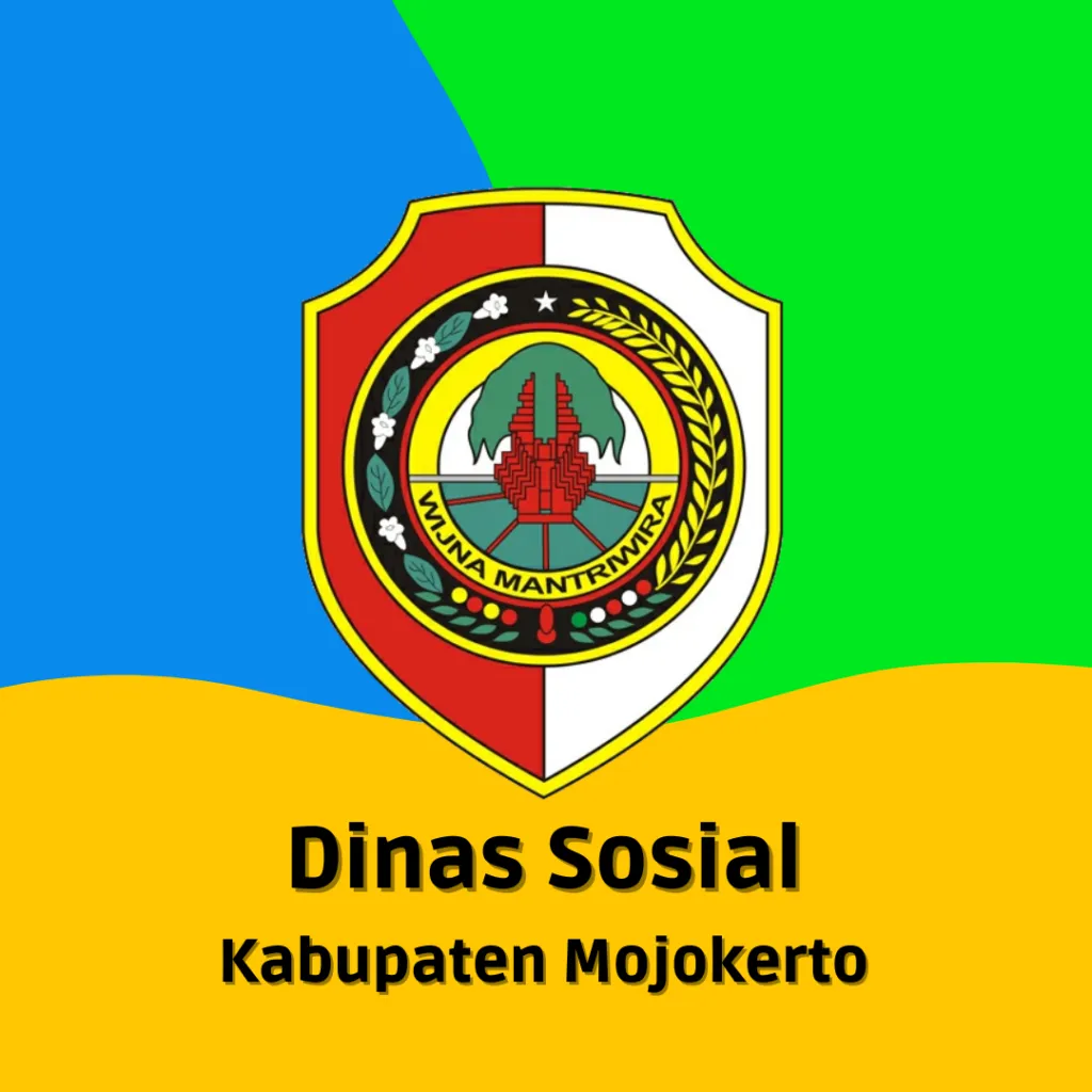 Logo Kabupaten Mojokerto