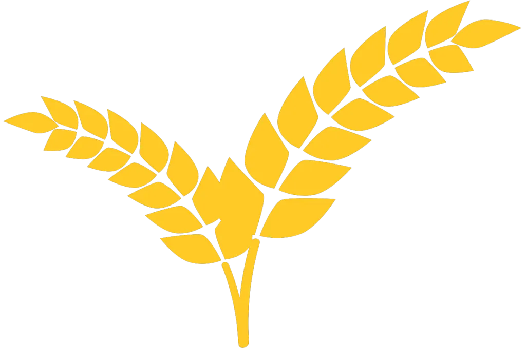 Kumpulan Logo Padi Emas Terbagus dan Paling Menarik 14 Logo Padi Emas