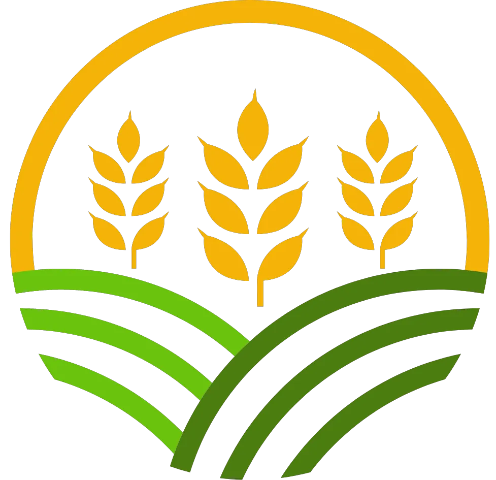 Kumpulan Logo Padi Emas Terbagus dan Paling Menarik 18 Logo Padi Emas