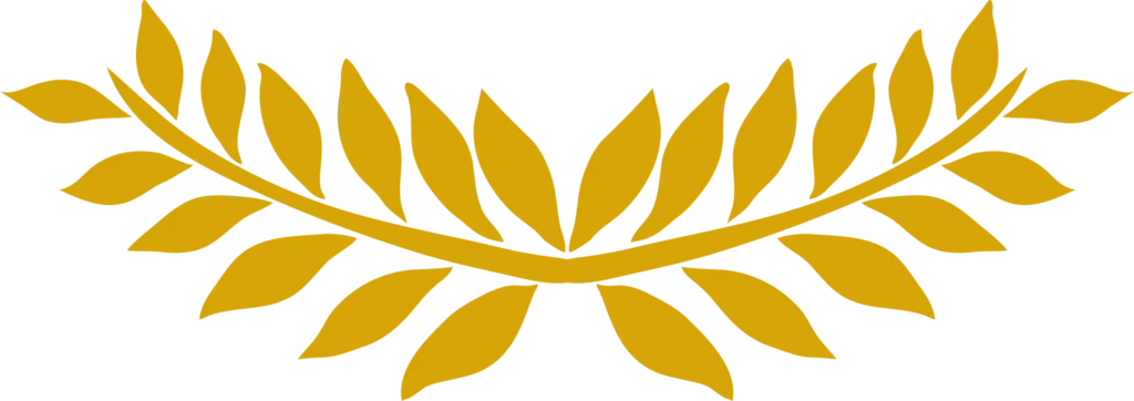 Kumpulan Logo Padi Emas Terbagus dan Paling Menarik 4 Logo Padi Emas