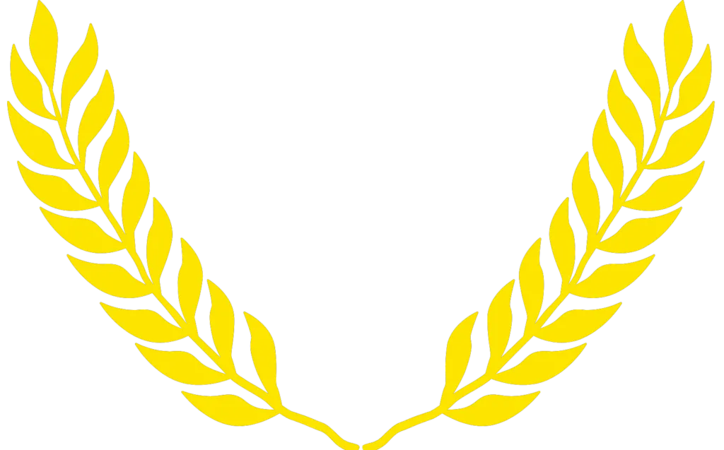 Kumpulan Logo Padi Emas Terbagus dan Paling Menarik 8 Logo Padi Emas