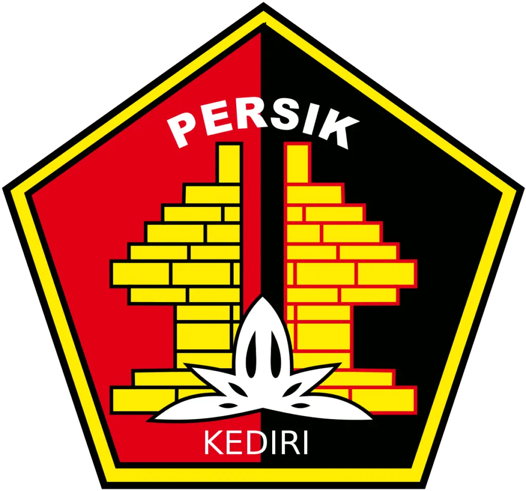 Logo Persik Kediri
