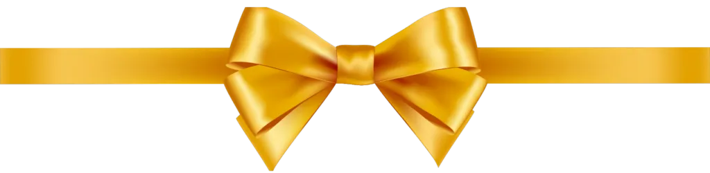 Kumpulan Logo Pita Emas PNG Terbagus dan Terlengkap 8 Logo Pita Emas PNG