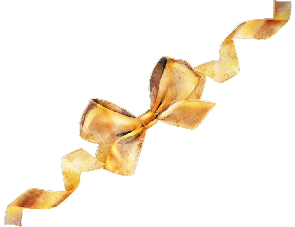 Kumpulan Logo Pita Emas PNG Terbagus dan Terlengkap 7 Logo Pita Emas PNG