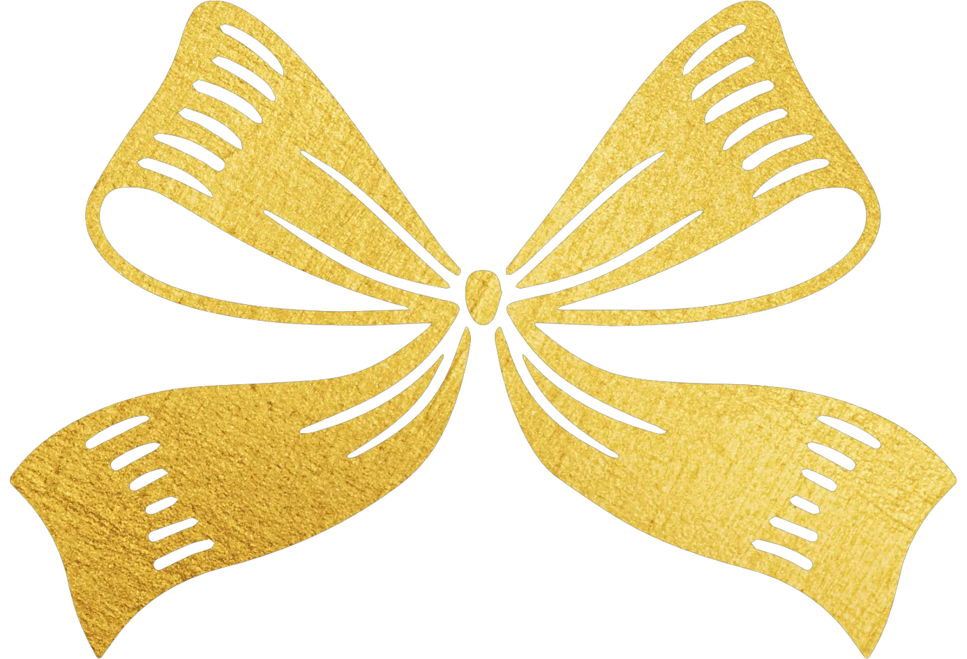 Kumpulan Logo Pita Emas PNG Terbagus dan Terlengkap 11 Logo Pita Emas PNG