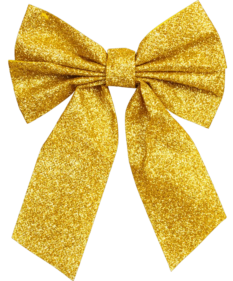 Kumpulan Logo Pita Emas PNG Terbagus dan Terlengkap 6 Logo Pita Emas PNG