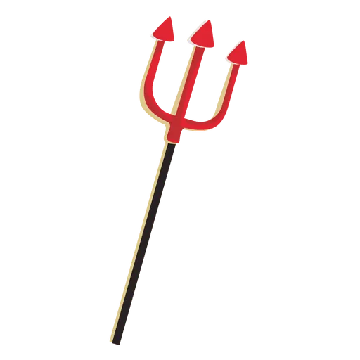 Kumpulan Logo Trisula Terbagus dan Paling Lengkap 6 Logo Trisula