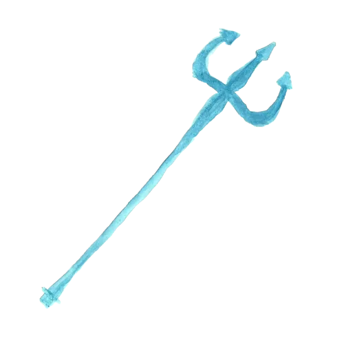 Kumpulan Logo Trisula Terbagus dan Paling Lengkap 5 Logo Trisula