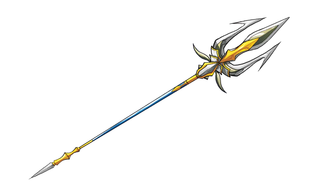 Kumpulan Logo Trisula Terbagus dan Paling Lengkap 4 Logo Trisula