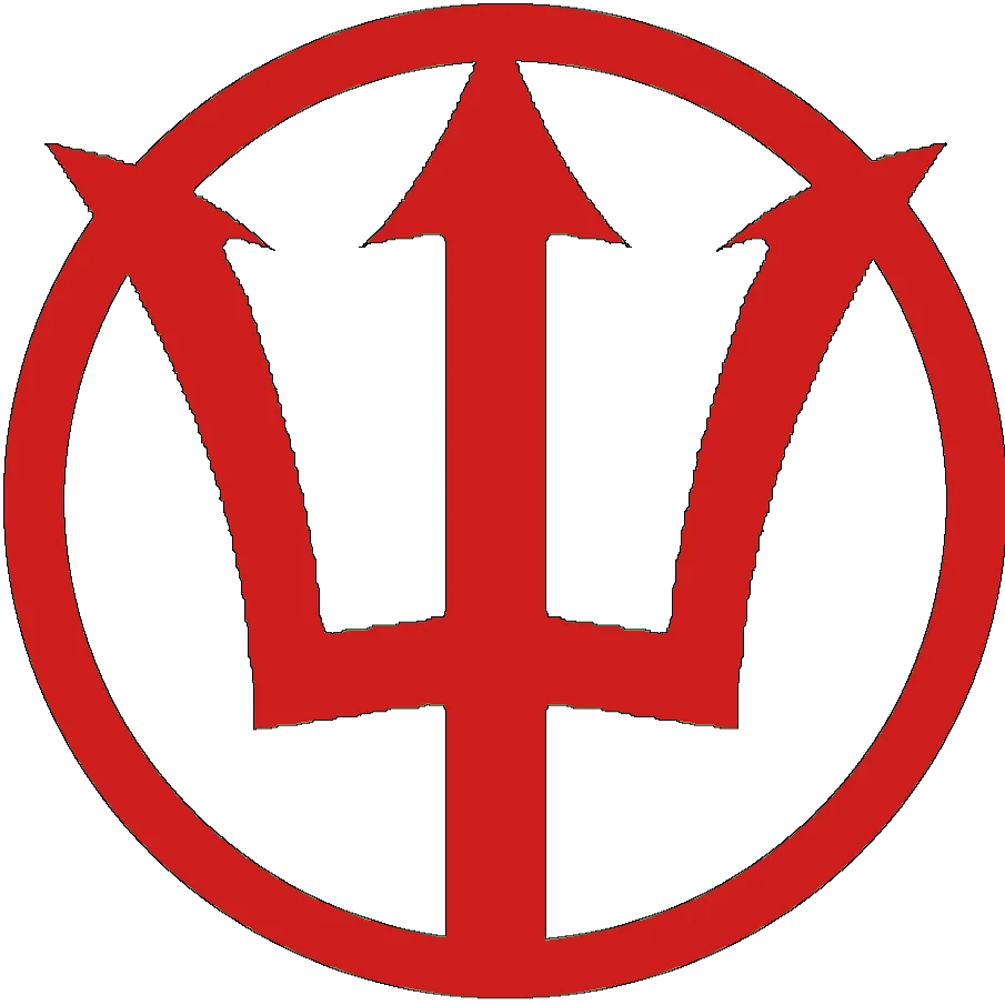 Kumpulan Logo Trisula Terbagus dan Paling Lengkap 16 Logo Trisula