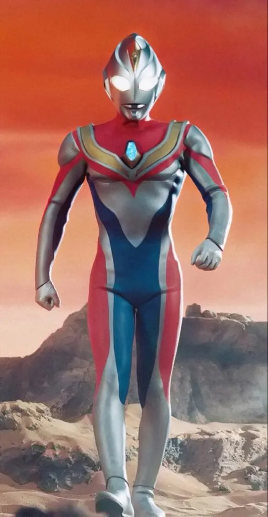 foto ultramanfoto ultraman