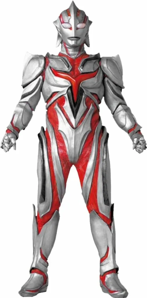 foto ultraman