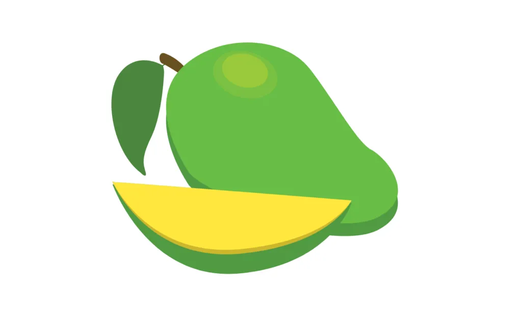 Kumpulan Gambar Buah-Buahan Kartun Terbagus dan Terlengkap 11 Gambar Buah-Buahan Kartun