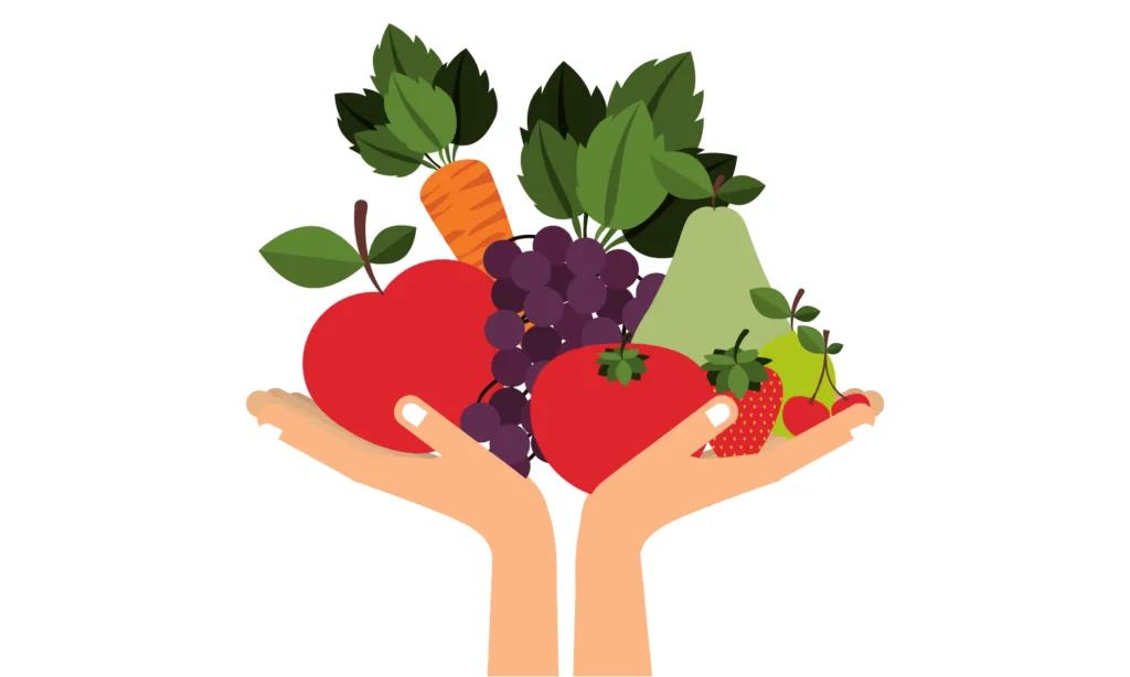 Kumpulan Gambar Buah-Buahan Kartun Terbagus dan Terlengkap 29 Gambar Buah-Buahan Kartun