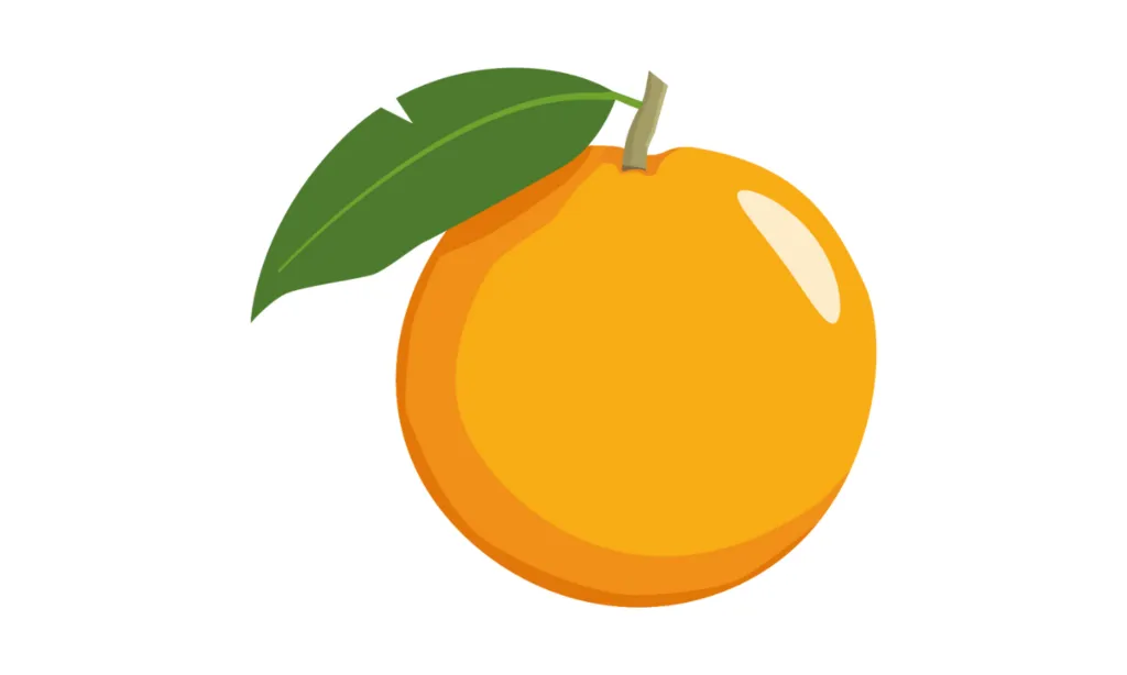 Kumpulan Gambar Buah-Buahan Kartun Terbagus dan Terlengkap 23 Gambar Buah-Buahan Kartun